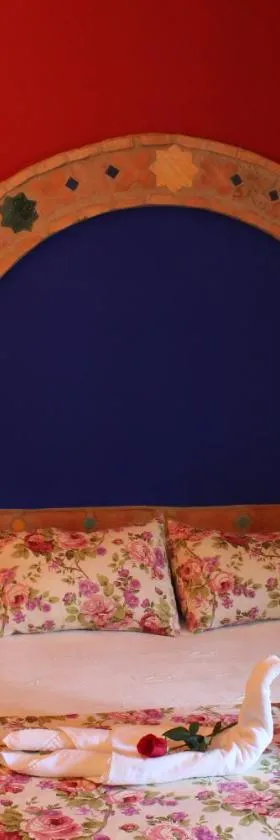 Hotel Rural Valle del Turrilla - Cazorlatur，位于Hinojares的酒店