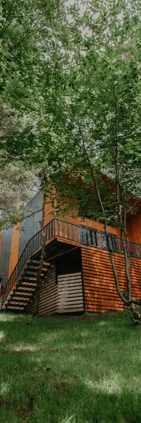Dream Park，位于Gyulagarak的酒店