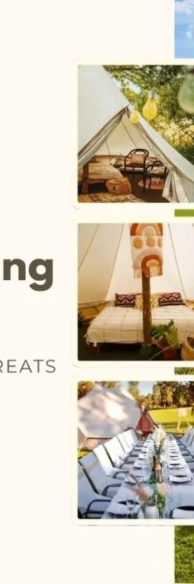 Glamping Hive，位于Čmeliny的酒店