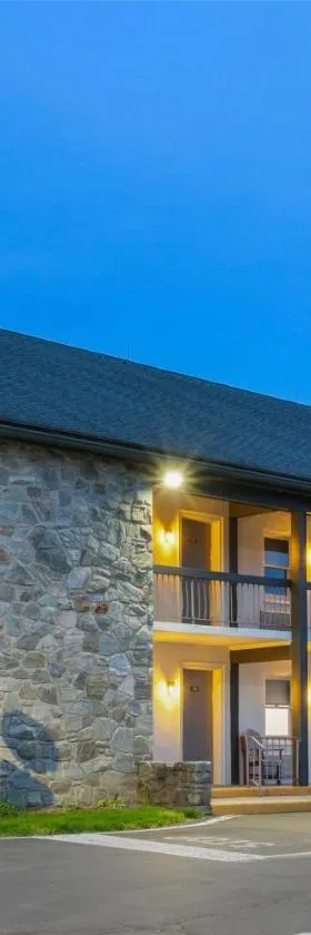 SureStay Studio by Best Western Paradise Lancaster County，位于Paradise的酒店