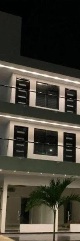 BlackBull Suite 3，位于哥伦比亚港的酒店