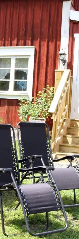 Kolmårdstorpet Blomsätter，位于科尔莫登的酒店