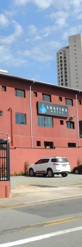 Shafira Hotel，位于里梅拉的酒店