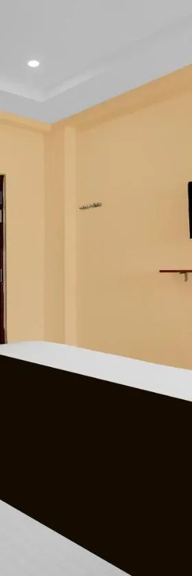 Super Hotel O Bheemili Beach Visakhapatnam，位于Bhīmunipatnam的酒店