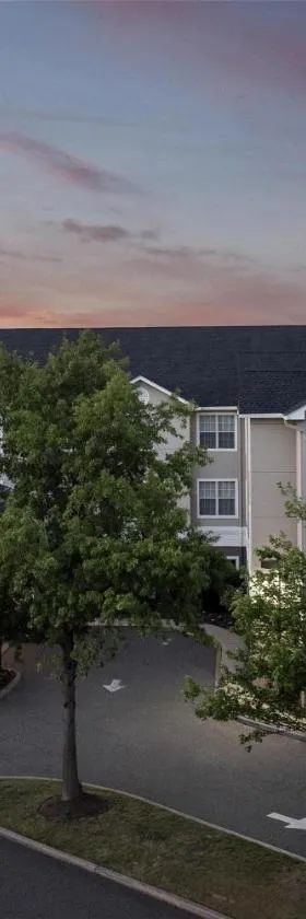 Homewood Suites by Hilton Newark-Cranford，位于克兰福德的酒店