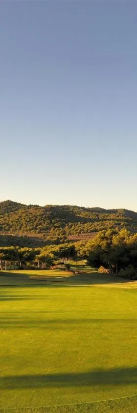 Grand Hyatt La Manga Club Golf & Spa，位于拉曼加戴尔马尔梅纳的酒店