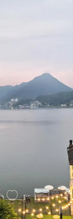 Interlaken Stay，位于加平的酒店