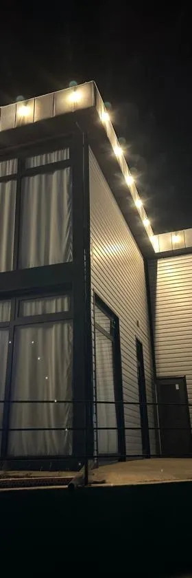 Chorvoq View，位于Chorwoq的酒店