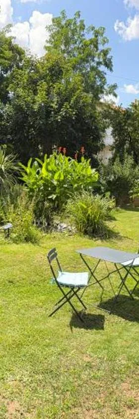 Villa du Beau Port，位于Cenon-sur-Vienne的酒店