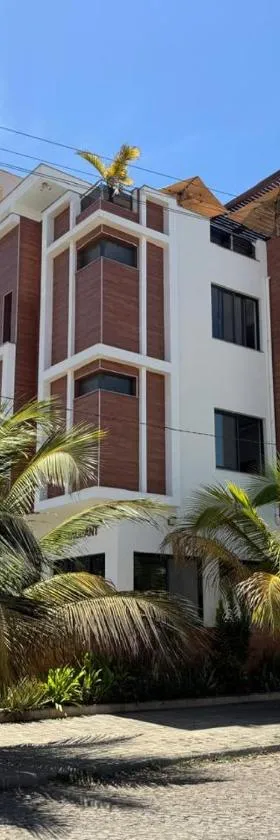 Hotel Por Do Sol，位于塔拉法尔的酒店