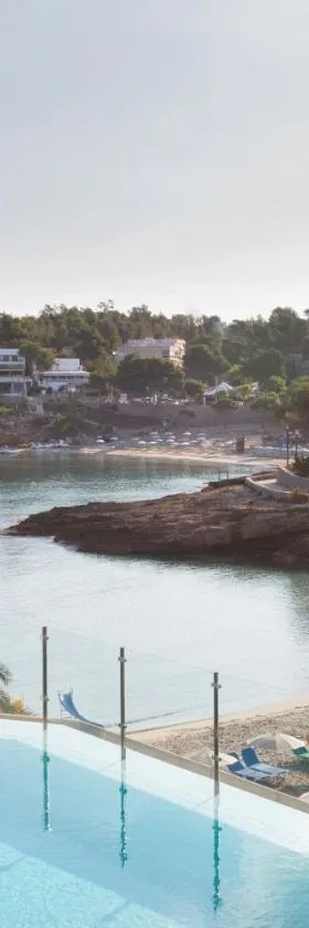 Grupotel Ibiza Beach Resort - Adults Only，位于波蒂纳茨的酒店