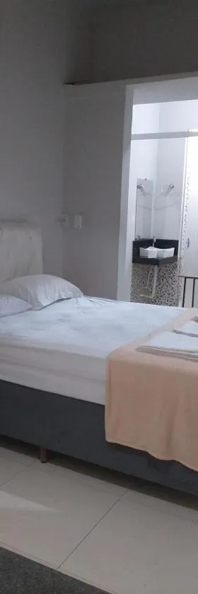 Ubá Flat 101，位于Ubá的酒店