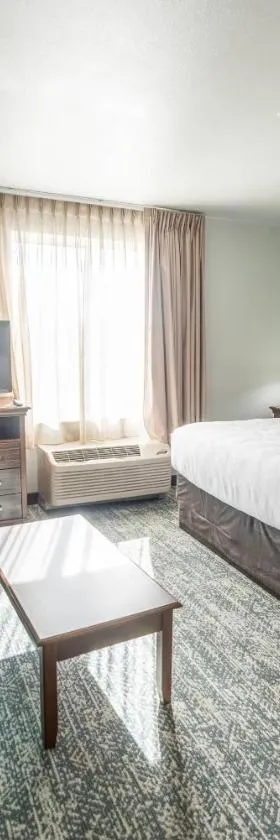MainStay Suites Union City, TN，位于尤宁城的酒店