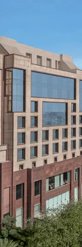 Sheraton New Delhi Hotel，位于新德里的酒店