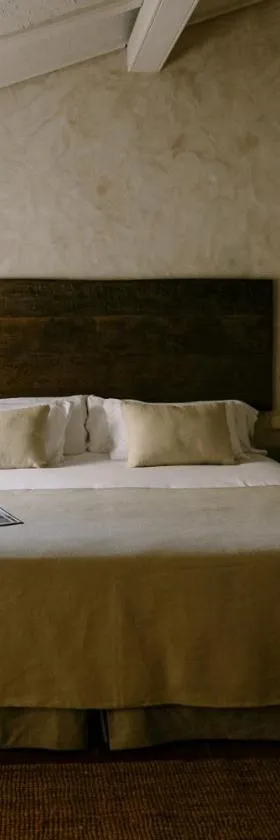 Hotel Finca El Peregrino，位于蓬特拉雷纳的酒店