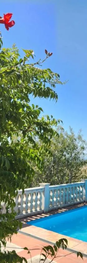 La Muntanera - Eco Yurt - Pool, Nature retreat，位于Figuerola的酒店
