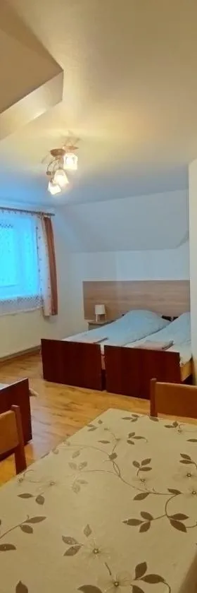 Gospodarstwo Agroturystyczne Elżbieta i Henryk Tkacz，位于Bondyrz的酒店