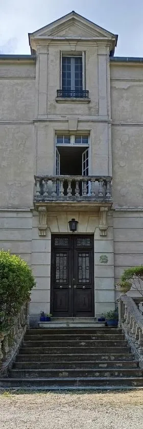 Maison Vive La Vie，位于库伊扎的酒店