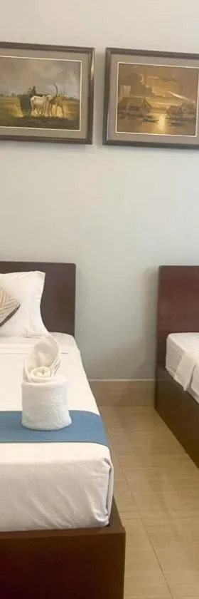 Best Central Point Hotel，位于金边的酒店