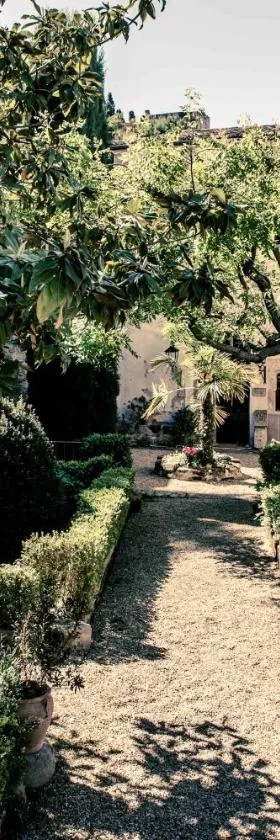 Hotel de L Orange，位于索米耶尔的酒店