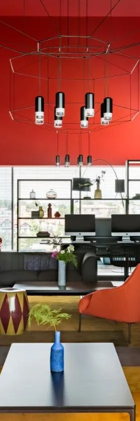 OKKO Hotels Bayonne Centre，位于巴约讷的酒店