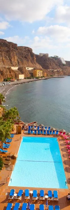 Mirador del Cabo Designed For Adults，位于阿瓜杜尔塞的酒店