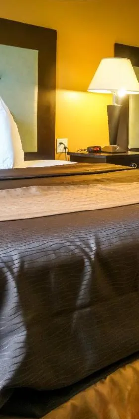 Cocoa Country Inn Hershey，位于赫尔希的酒店