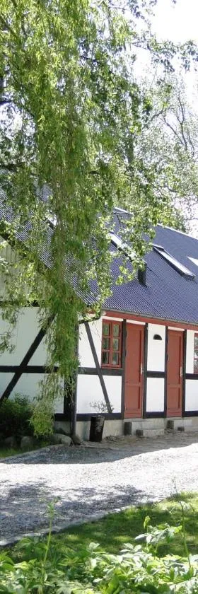 Dyssegaard B&B，位于Skallerup的酒店