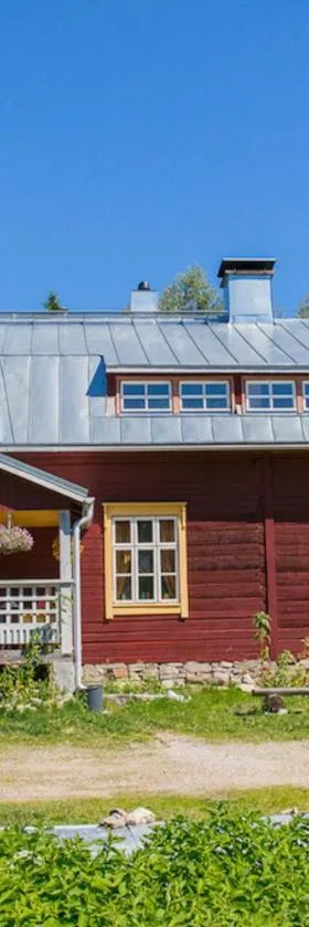 Kolin Mattila B&B，位于科林基拉的酒店
