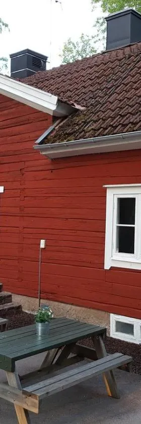Tranås Vandrarhem，位于特拉诺斯的酒店