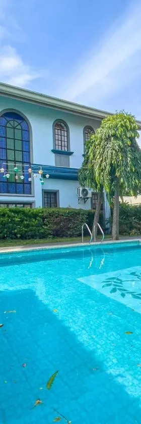 Laurel Heritage Resort and Spa，位于San Bartolome的酒店