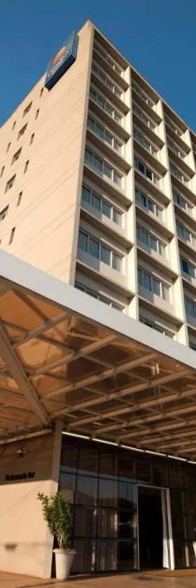 赛尔陶金霍舒适酒店，位于塞尔唐西尼奥的酒店
