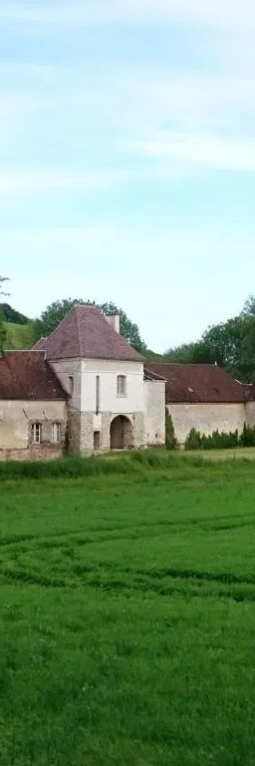Chateau Des Roises，位于Bucey-en-Othe的酒店