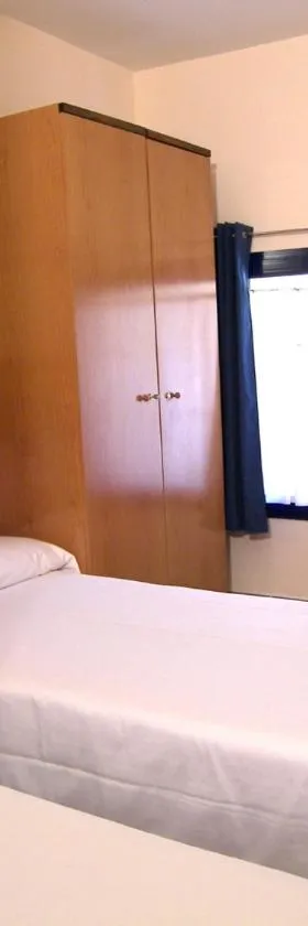 Albergue Quinta del Jalón，位于Granja de San Pedro的酒店