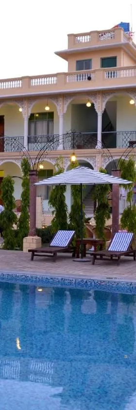 Koolwal Kothi Zinc Journey by The Fern, Nawalgarh, Rajasthan，位于Nawalgarh的酒店