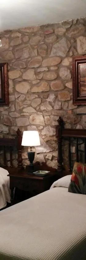 Posada Valle De Guriezo，位于Ríoseco的酒店
