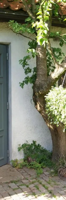 Trolleberg Bed & Breakfast，位于Veberöd的酒店