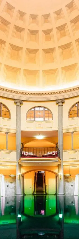 Hotel BEI SCHUMANN，位于基尔绍的酒店