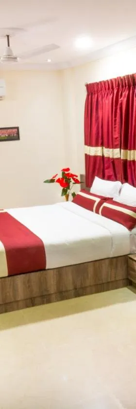 Octave Hotel and Spa - JP Nagar，位于班加罗尔的酒店