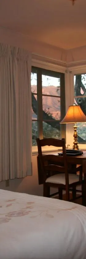 Ojai Retreat & Inn，位于奥海的酒店