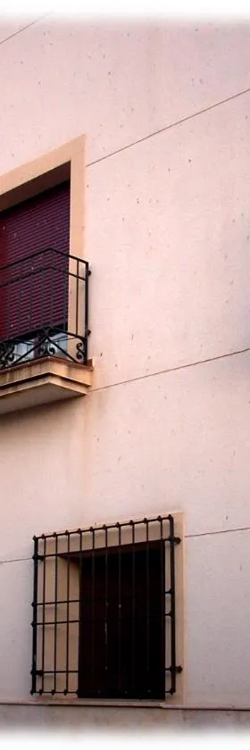 Centro Ornitológico El Primillar，位于Cañada de Calatrava的酒店
