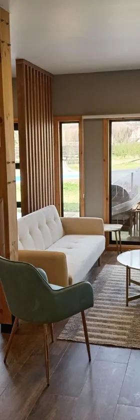 Rukawe Quillon，位于基利翁的酒店