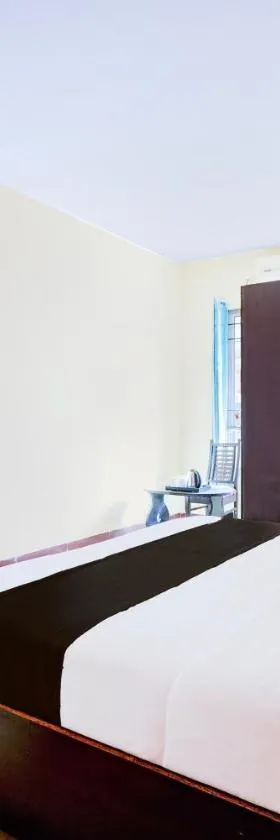 Super Hotel O Hennagara Rd Bommasandara，位于班加罗尔的酒店