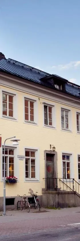 Home Hotel Bergmästaren，位于法伦的酒店