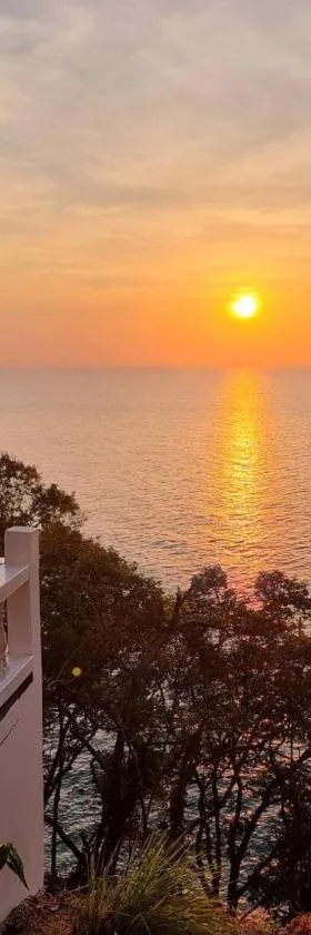 Private Paradise Resort，位于象岛的酒店