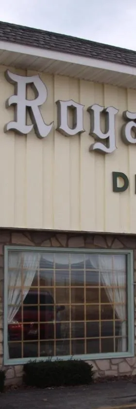 The Royal Inn，位于Ridgway的酒店
