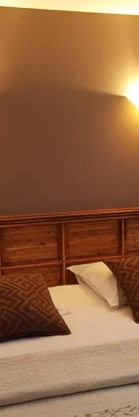 Logis Hotel Les Sapins，位于勒梅尼勒的酒店