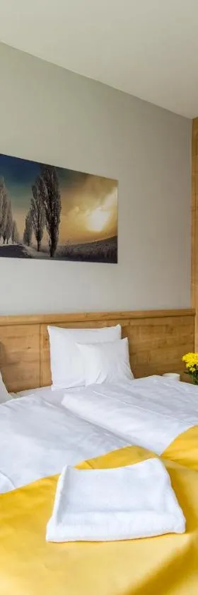 Pilvax Hotel Kalocsa，位于考洛乔的酒店