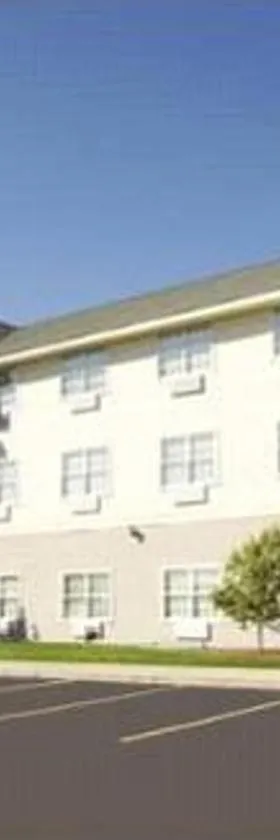 Americas Best Value Inn Three Rivers，位于Three Rivers的酒店