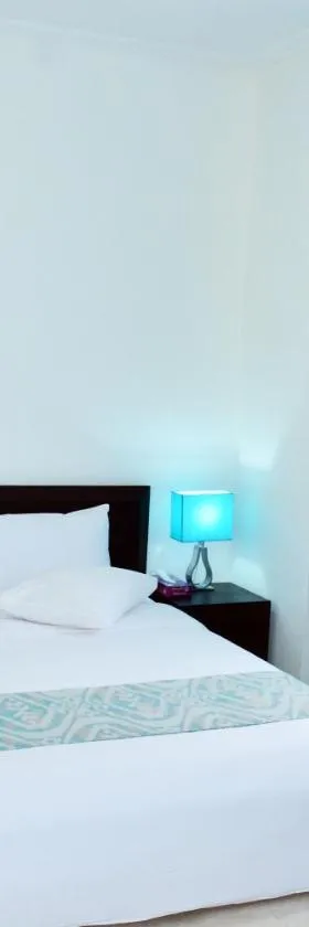 Hotel Djigui，位于阿比让的酒店